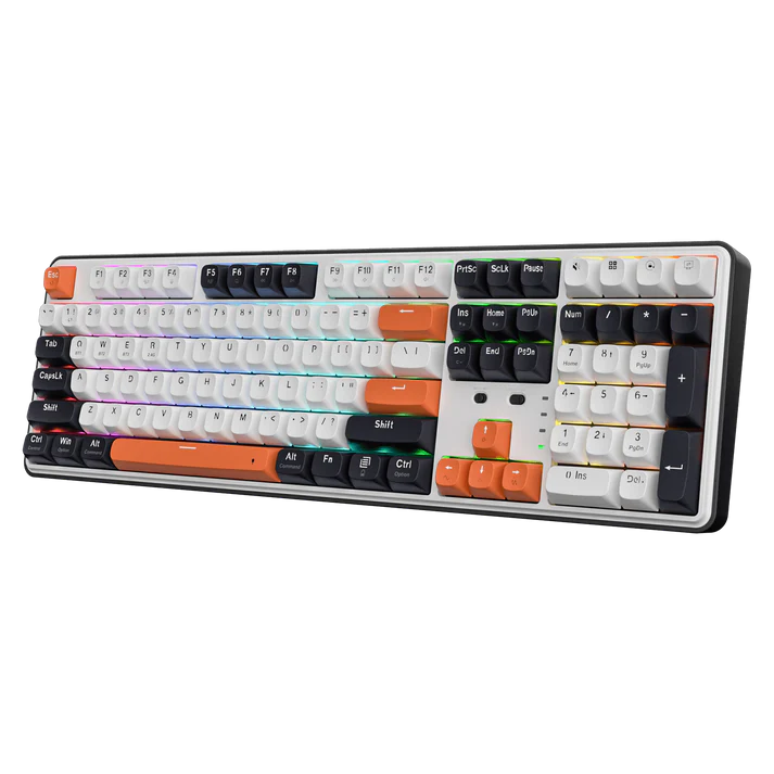 Redragon WYVERN K689 PRO Keyboard