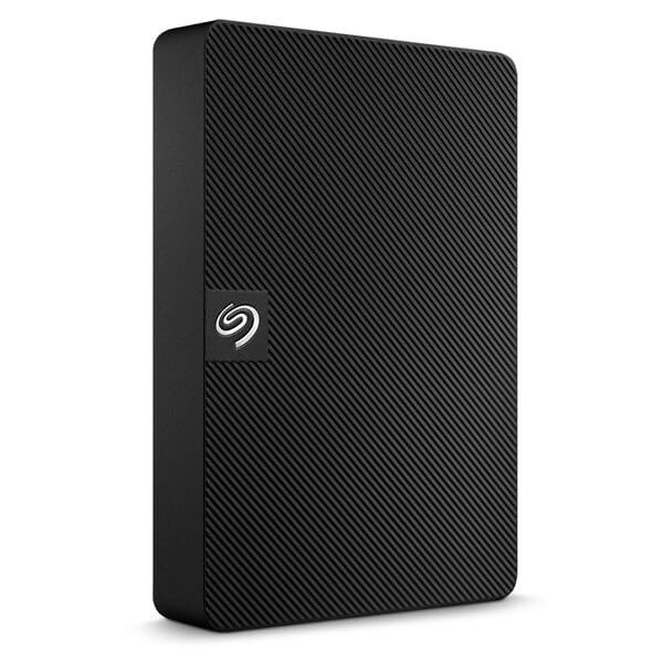 SEAGATE EXPANSION EXTERNAL HARD DRIVE