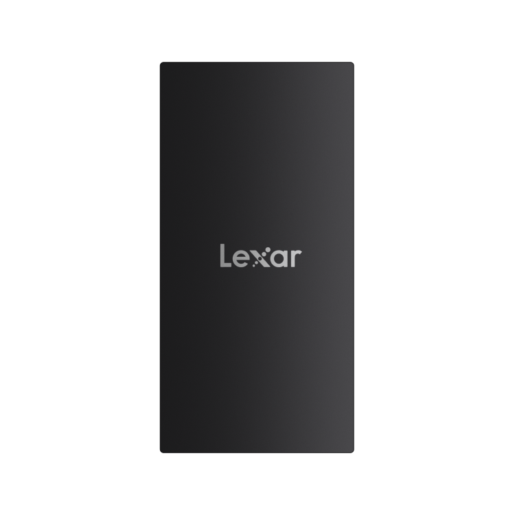 Lexar® SL300 Portable SSD