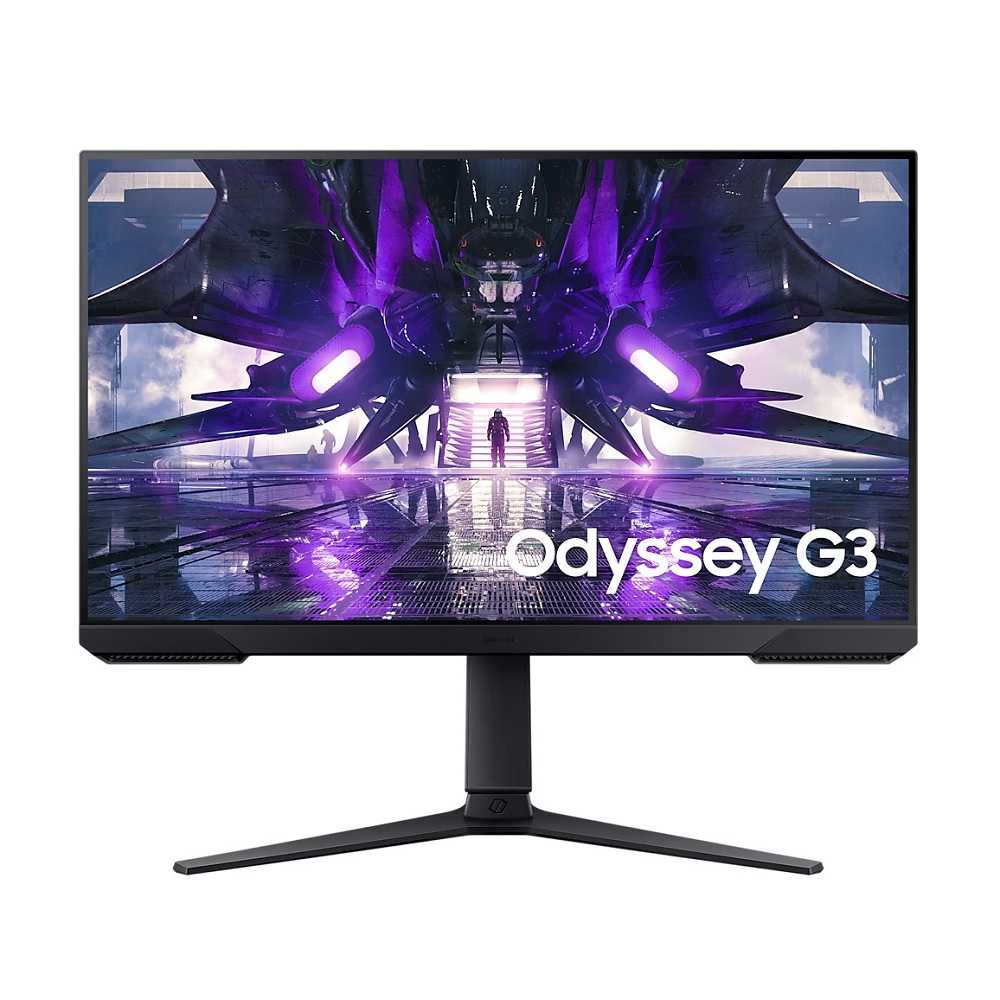 Samsung Odyssey G3 LS24AG302