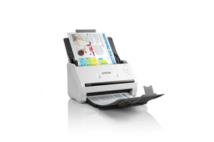 Epson WorkForce DS-770II