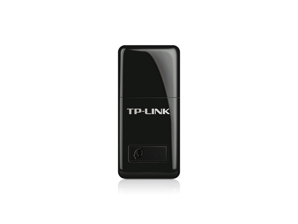 TP-LINK TL-WN823N Mini Adaptador USB N 300Mbps