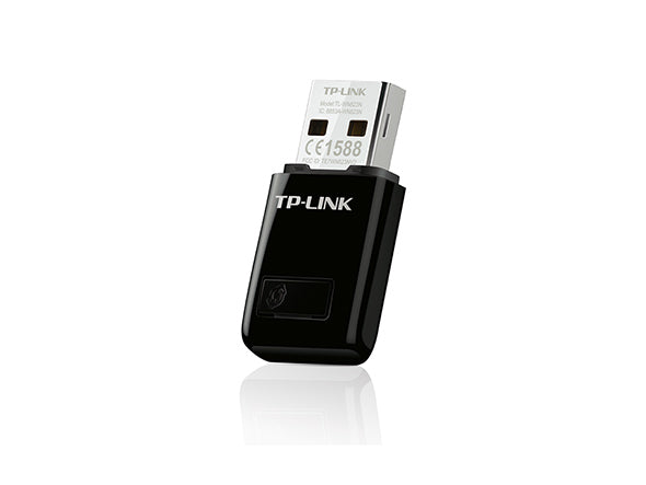 TP-LINK TL-WN823N Mini Adaptador USB N 300Mbps