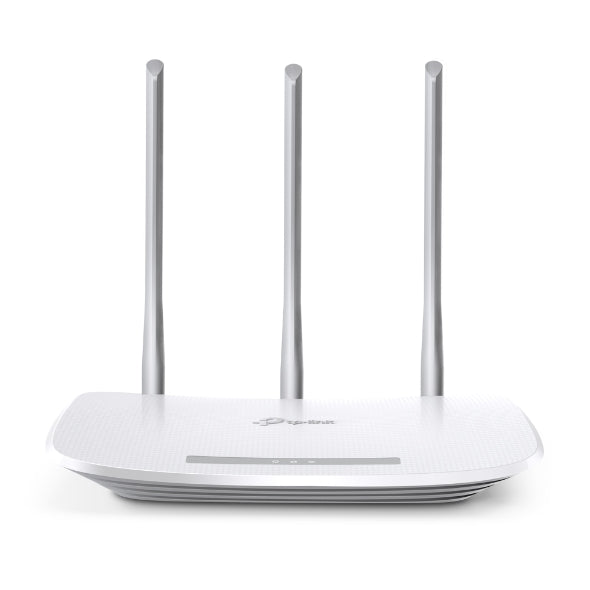 TP-Link 300Mbps Wireless N Router 845N