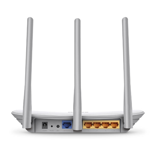 TP-Link 300Mbps Wireless N Router 845N