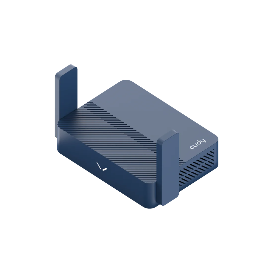 AX3000 2.5G Wi-Fi 6 Mini VPN Router TR3000