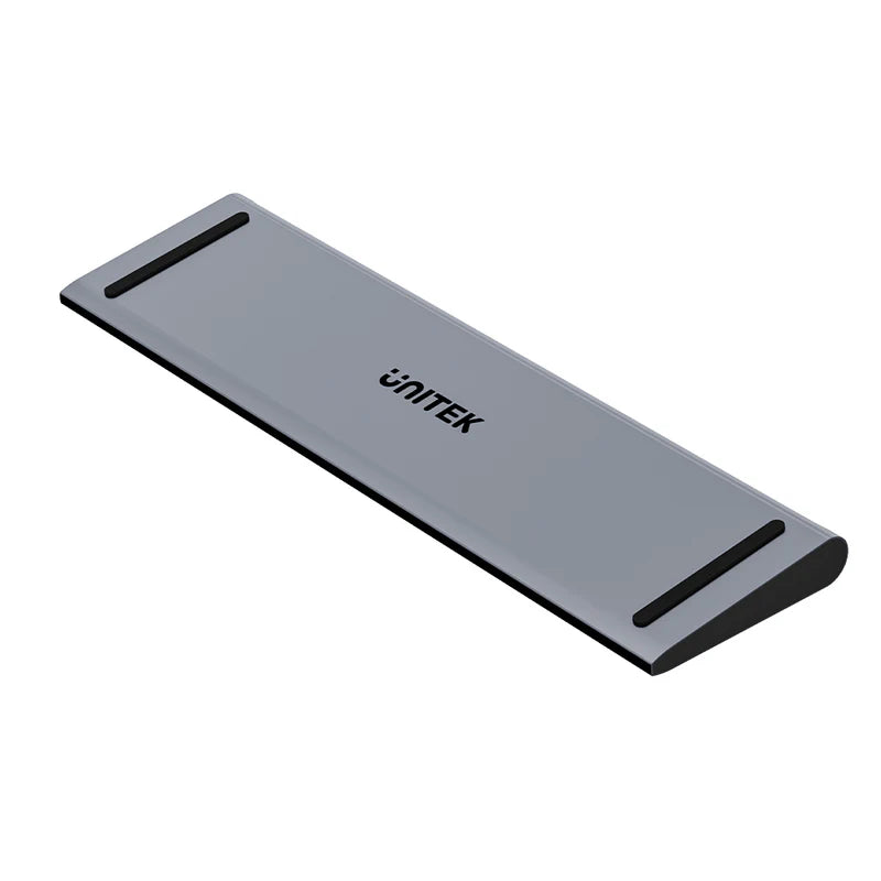 UNITEK D1147A uHUB11+ USB-C DisplayLink 4K Docking Station