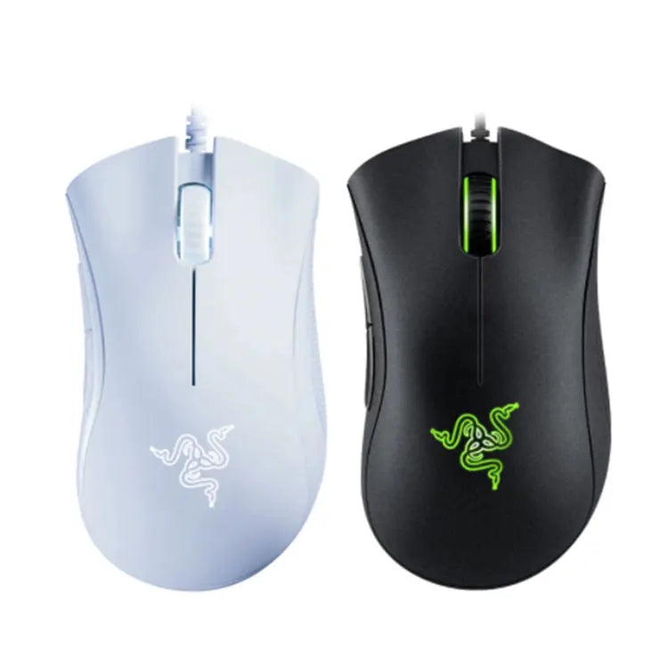 Razer DeathAdder Essential