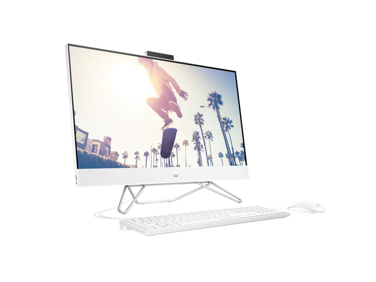 HP All-in-One 27-cb 1126 nh