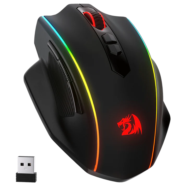 Redragon VAMPIRE ELITE M686 Mouse
