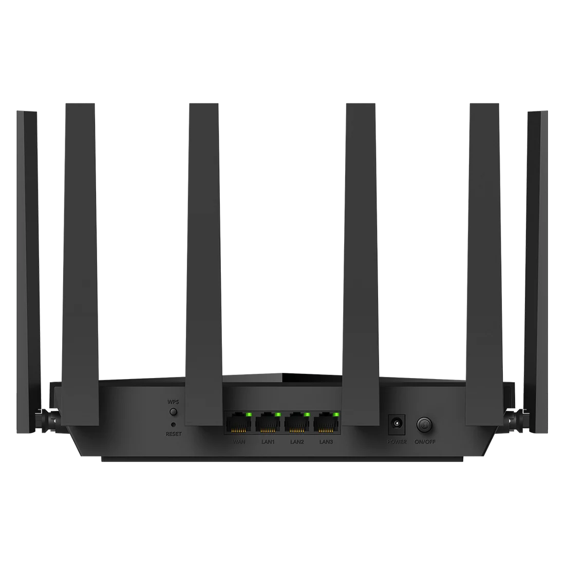 CUDY BE11000 2.5G Tri-Band Mesh Wi-Fi 7 Router