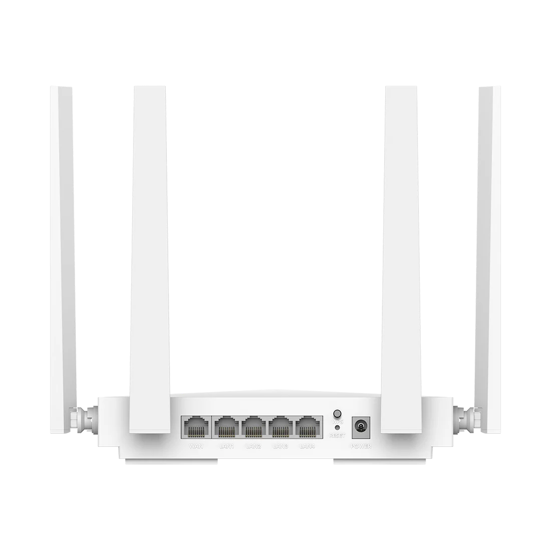 AX3000 Gigabit Wi-Fi 6 Mesh Router, Model: WR3000E