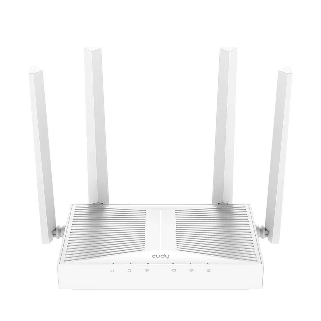 AX3000 Gigabit Wi-Fi 6 Mesh Router, Model: WR3000E