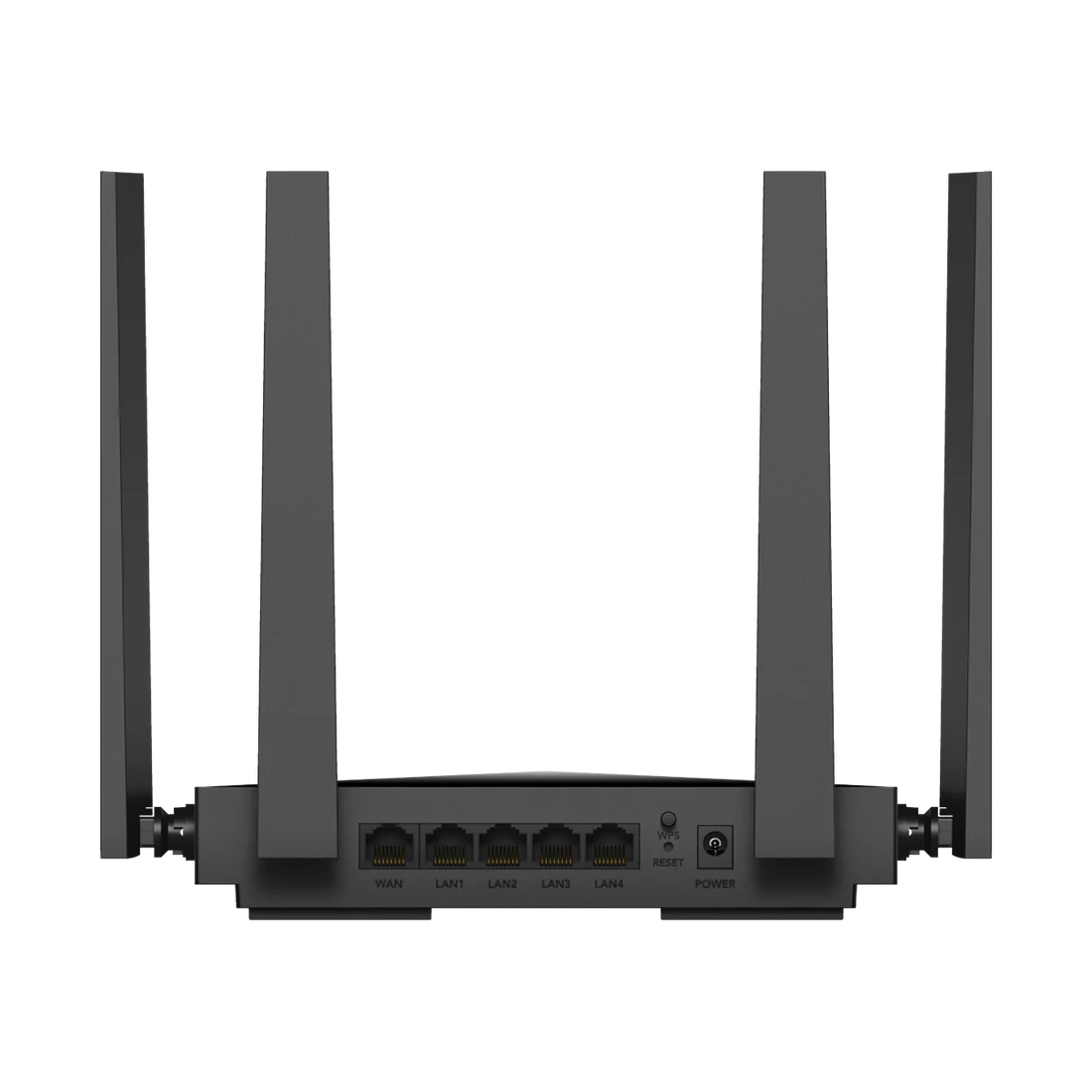 CUDY BE3600 Gigabit Wi-Fi 7 Router