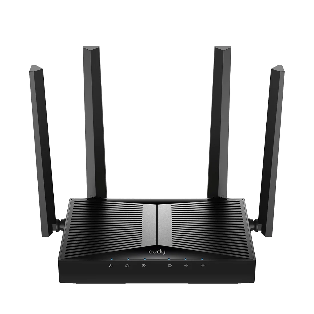 BE3600 2.5G Wi-Fi 7 Router WR3600H