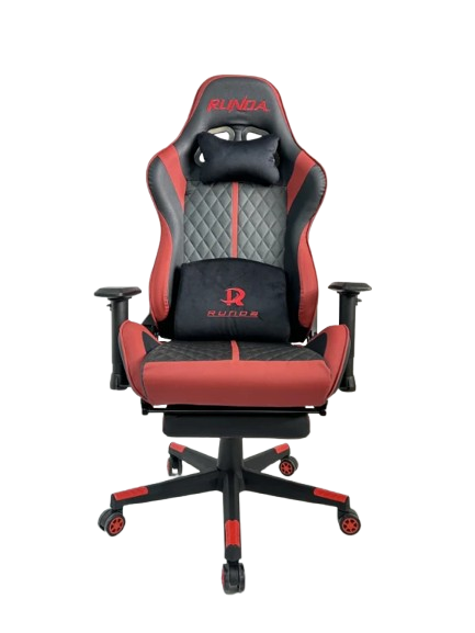 RUNDA GAMING CHAIR RD-6035 كرسي كيمنك