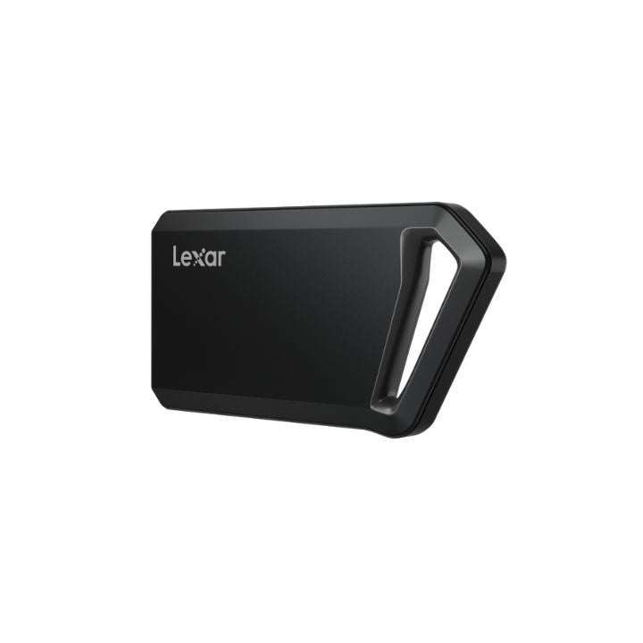 Lexar® SL600 Portable SSD