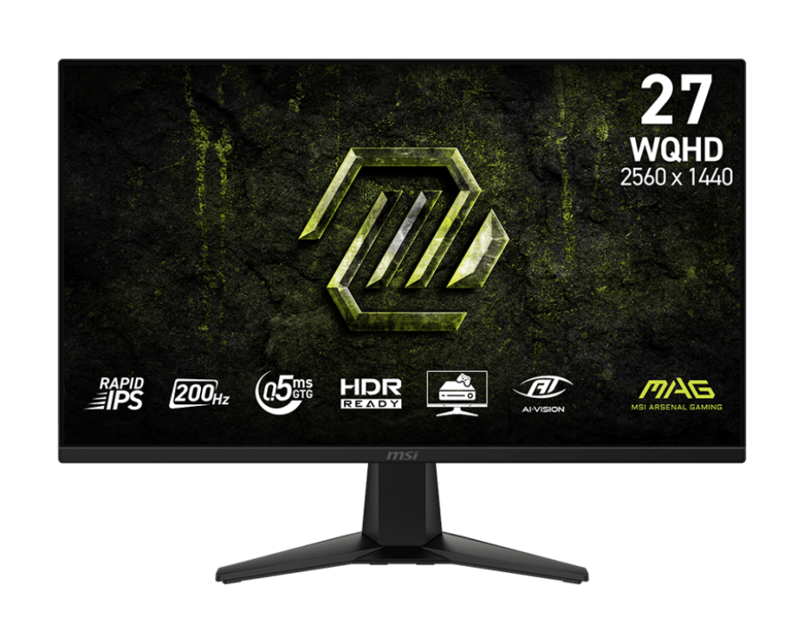 MONITER MAG 275QF E20