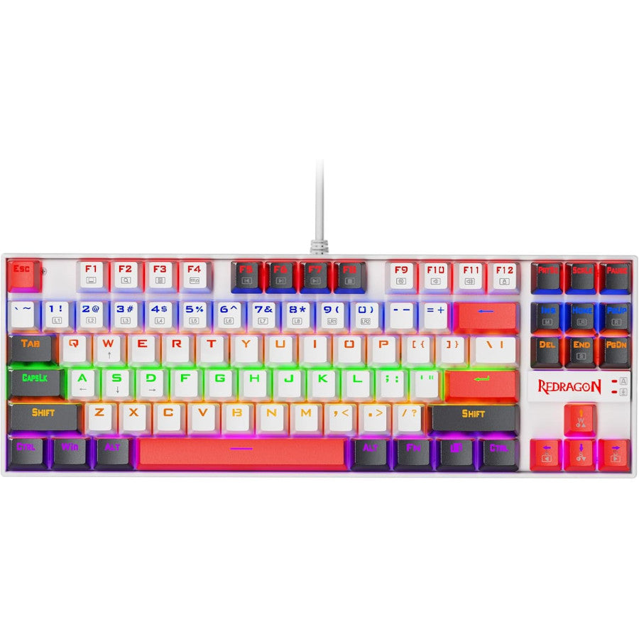 Redragon Kumara K552-RGB