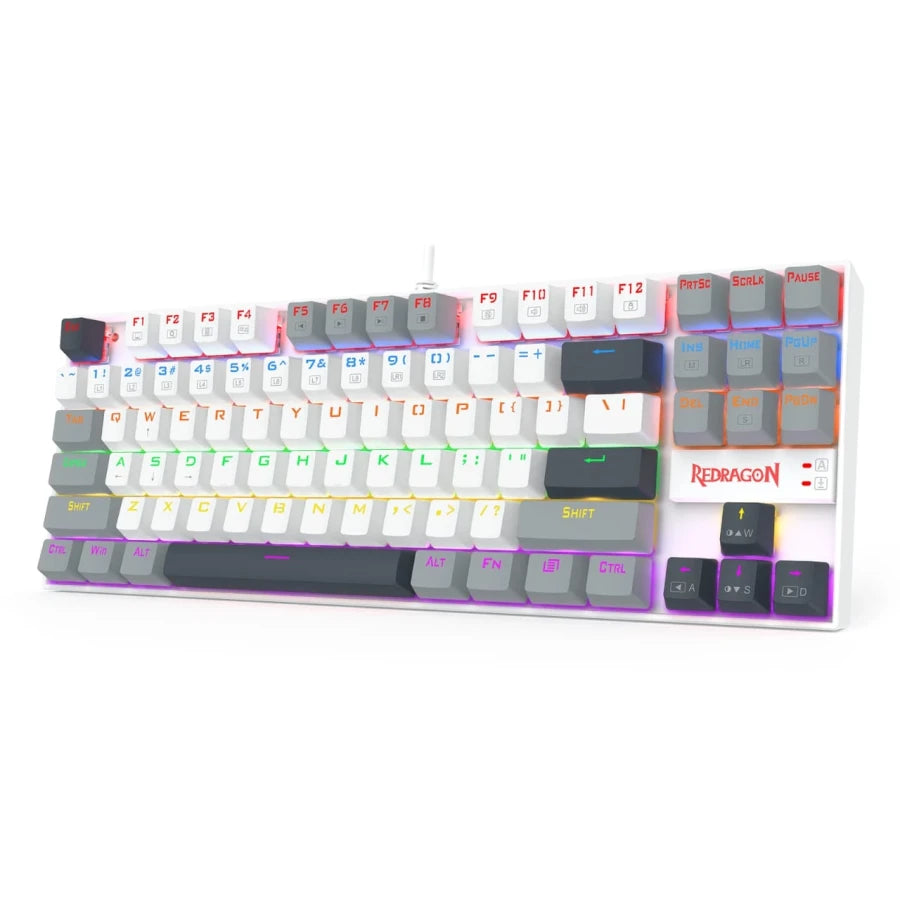 Redragon Kumara K552-RGB