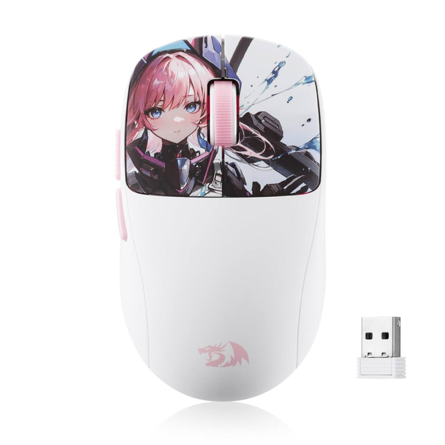 Redragon Klyamor M817 PRO Wireless Gaming Mouse