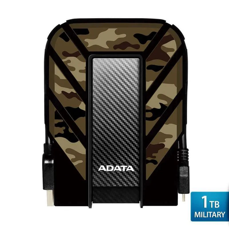 Adata HD710MP