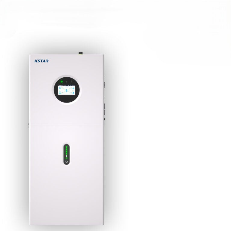 KSTAR ESS HYBRID 6KW