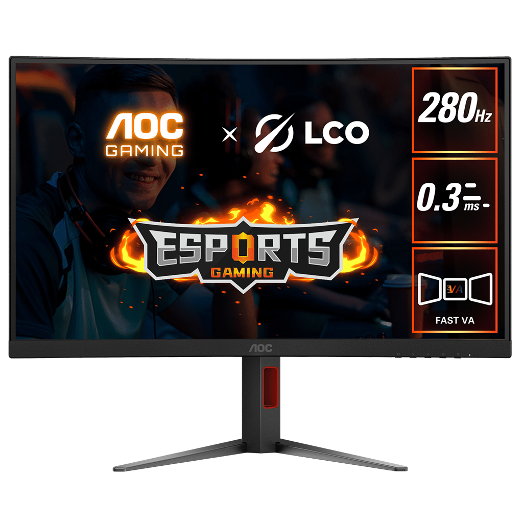 AOC C27G4Z