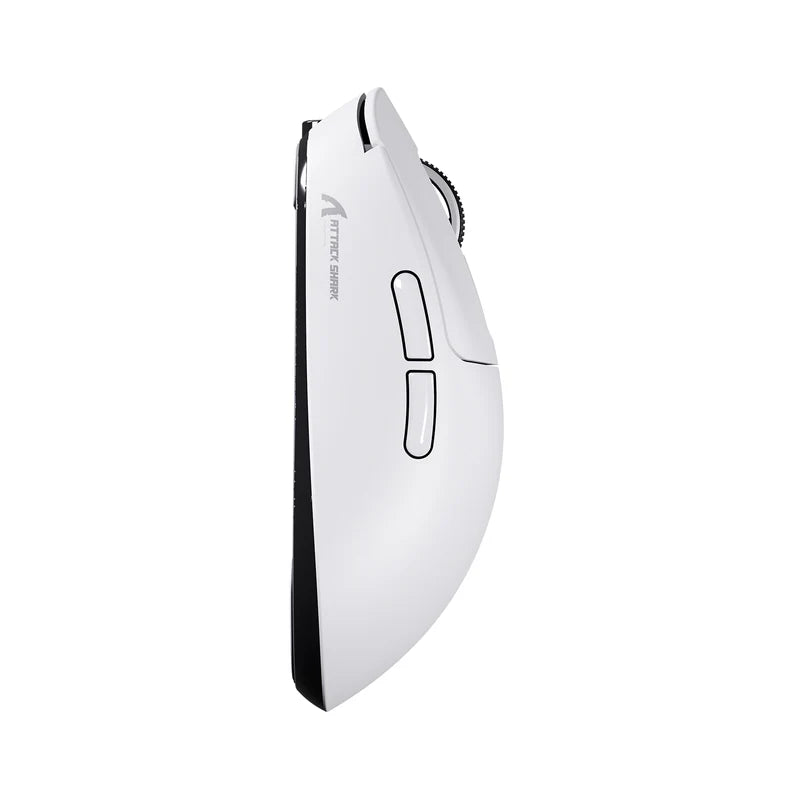 ATTACK SHARK X3 Wireless Gaming Mouse PAW3395 Superlight