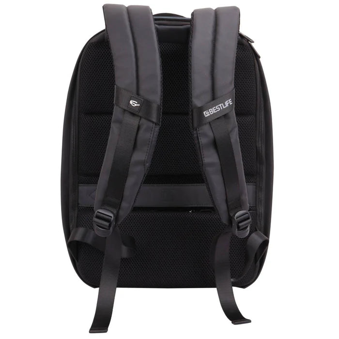 Bestlife 15.6" Neoton Anti-theft Laptop Backpack BB-3401