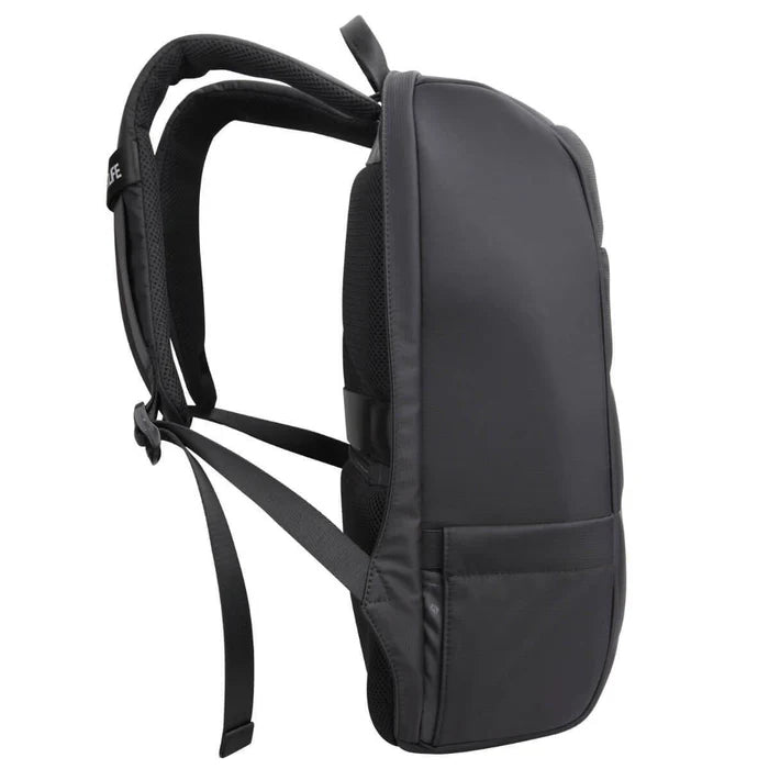 Bestlife 15.6" TravelSafe Anti-theft Laptop Backpack BB-3456-1