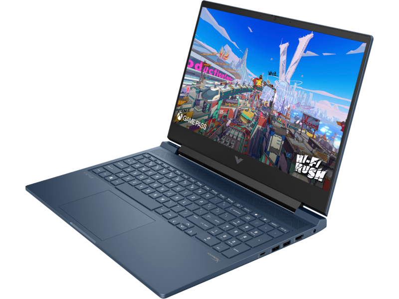 HP Victus 16-r1046ne