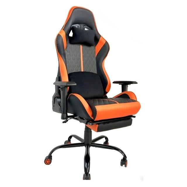 RUNDA GAMING CHAIR RD-6035 كرسي كيمنك