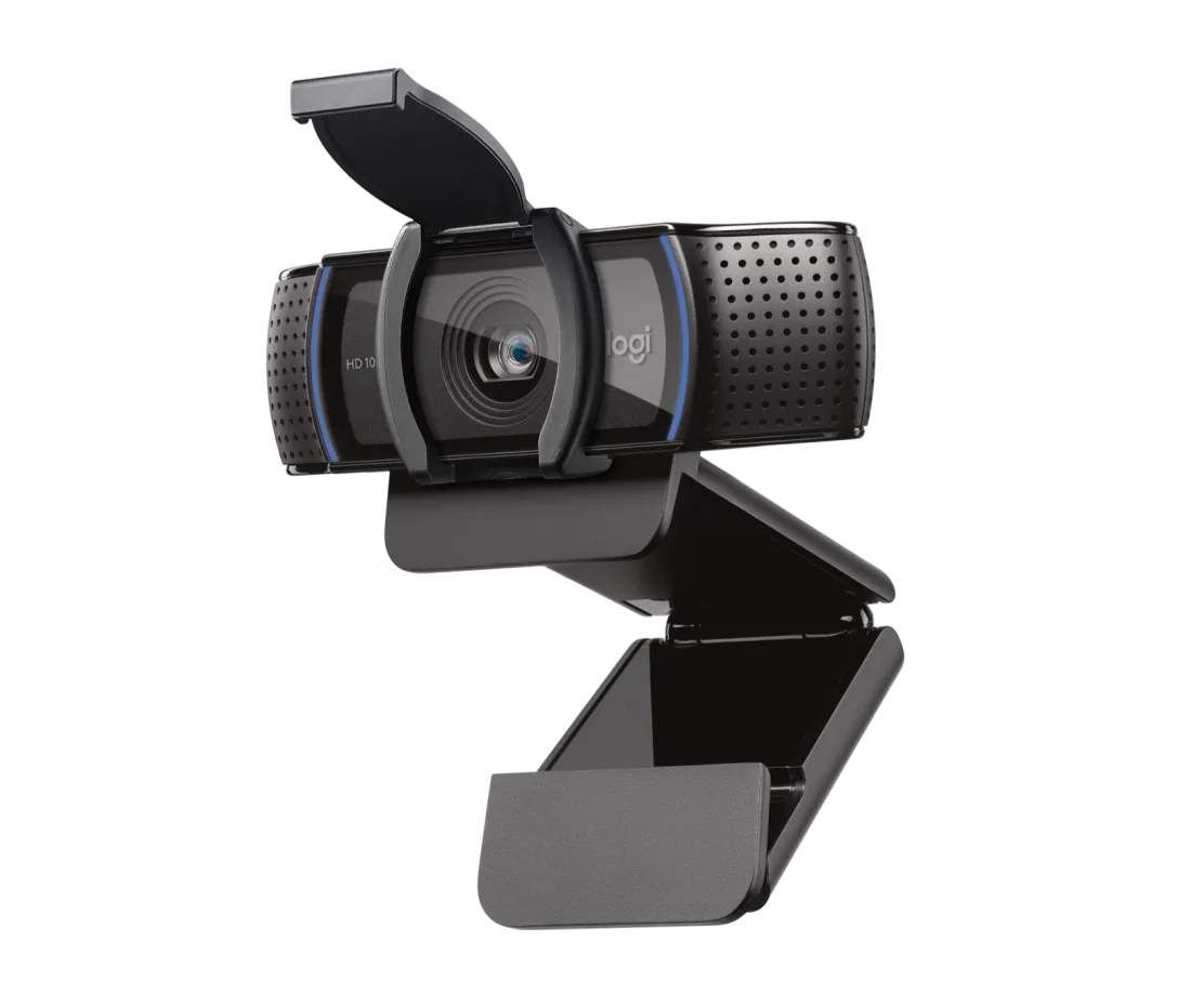 C920S PRO HD WEBCAM