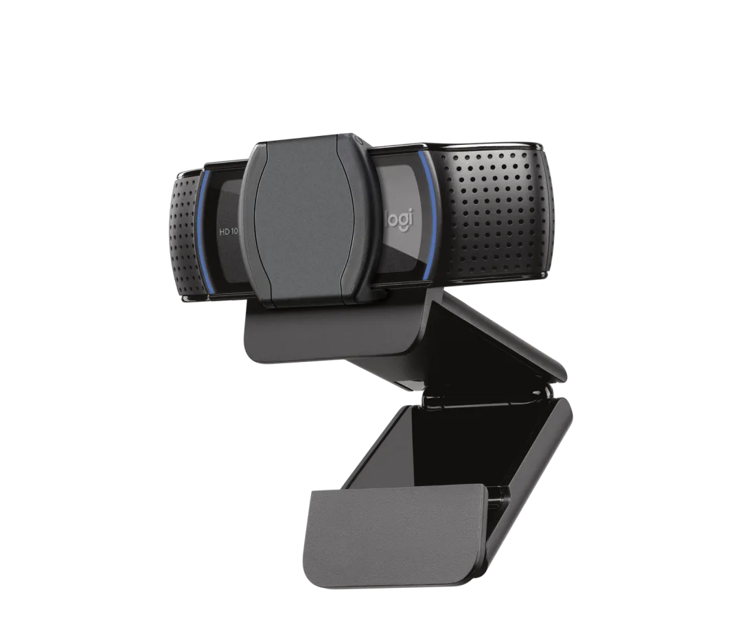 C920S PRO HD WEBCAM