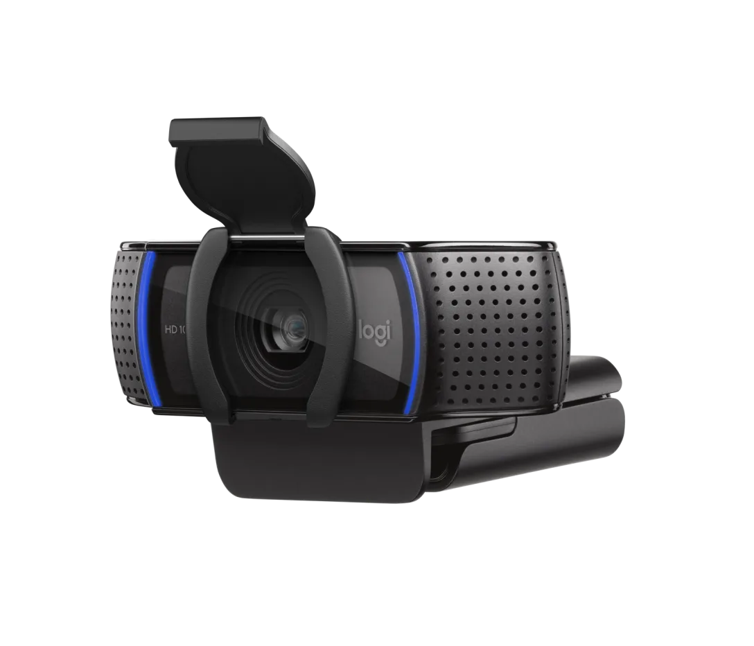 C920S PRO HD WEBCAM