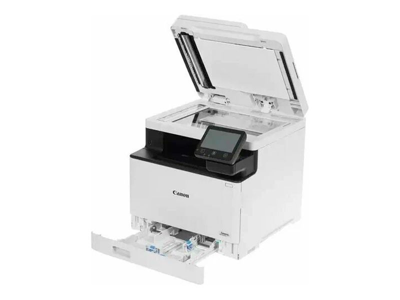 Canon i-SENSYS MF752Cdw طابعة كانون ليزرية ملونة