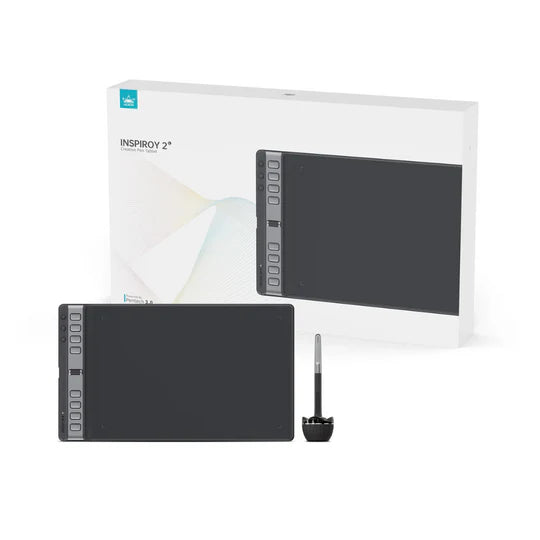 HUION Inspiroy H1061P تابلت رسم