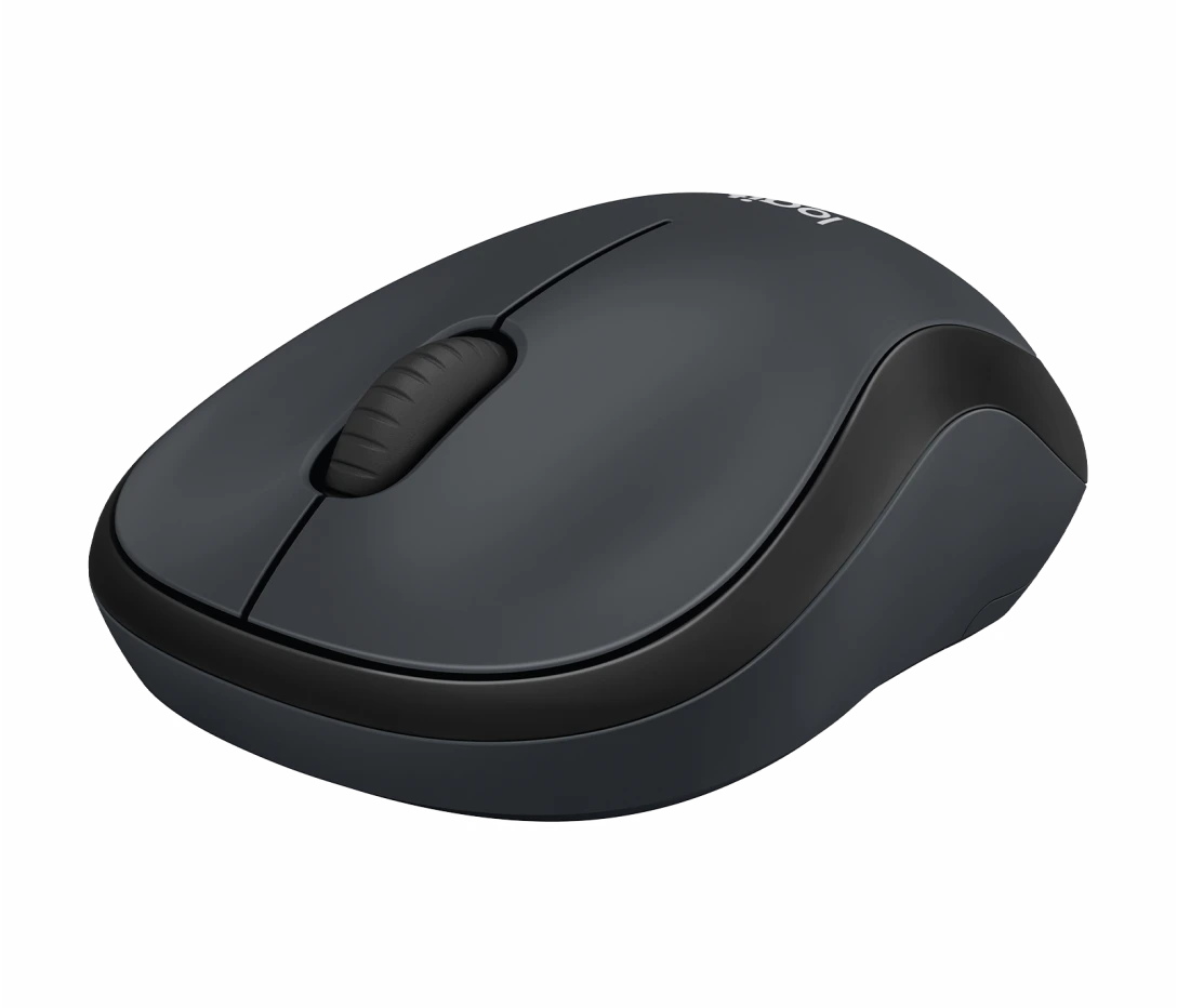 Logitech M220 Wireless Mouse