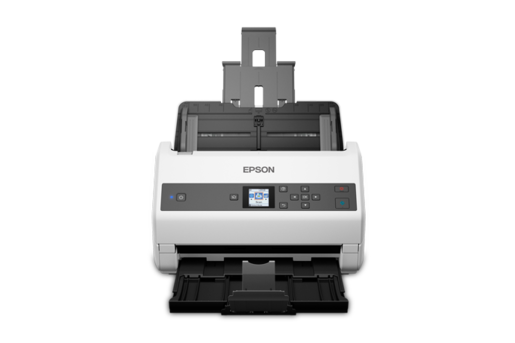 Epson WorkForce DS-970