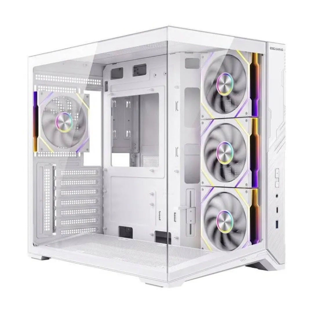 ES-Gaming Zero Max Case