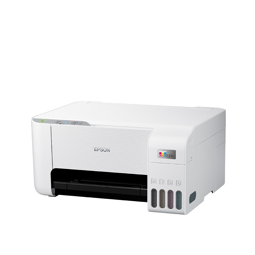 Epson Ecotank L3256 طابعة ابسون ملونة