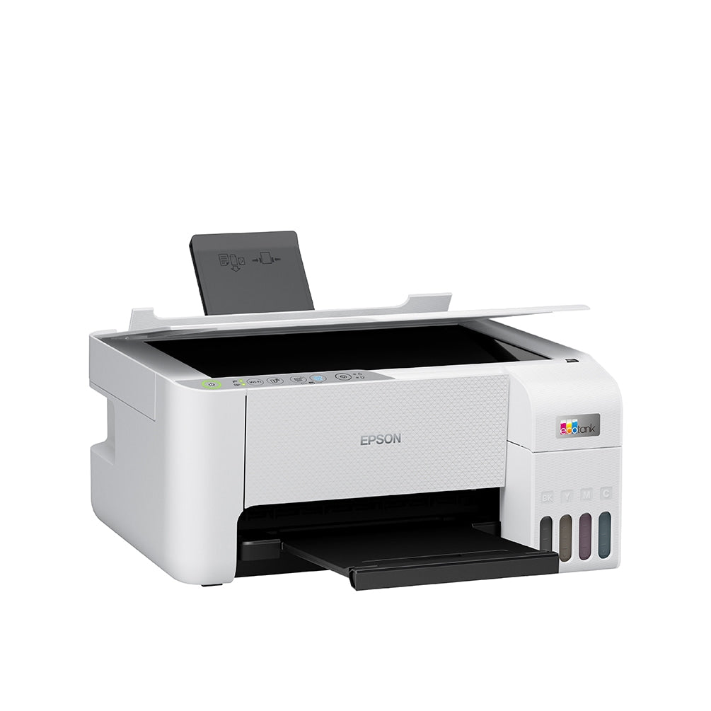 Epson Ecotank L3256 طابعة ابسون ملونة