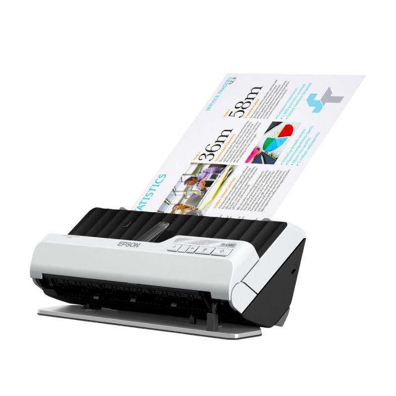 Epson WorkForce DS-C490