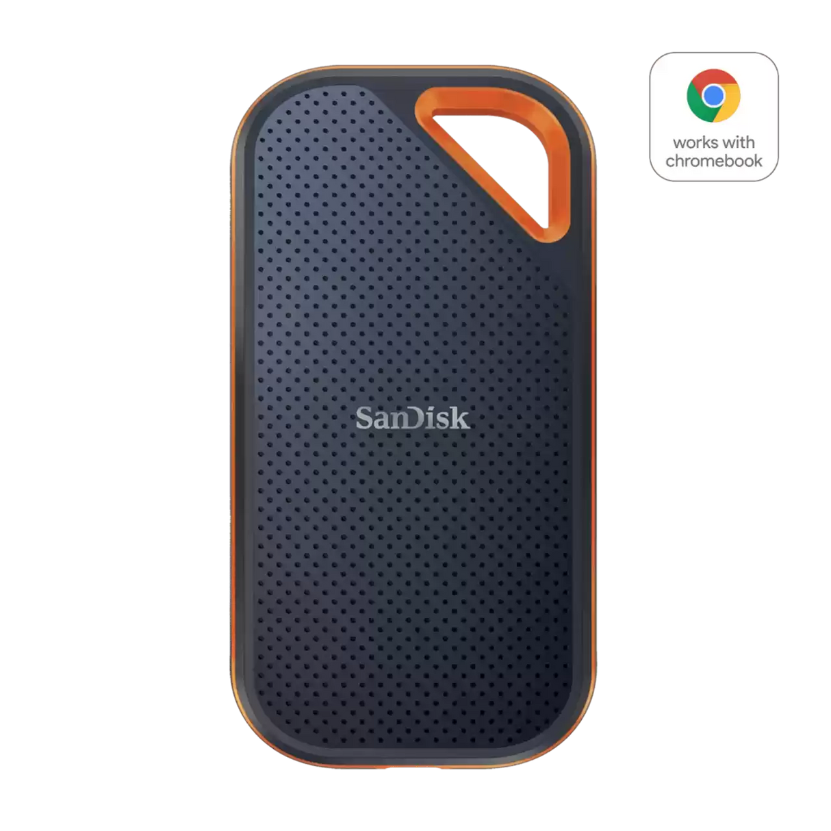 SanDisk Extreme PRO Portable E81