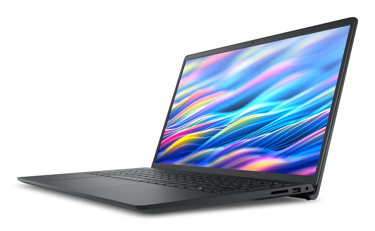 DELL PRO ESSENTIAL DC15250 CORE I5-1334U 8G 512GB