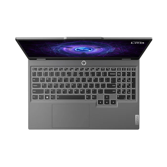 Lenovo LOQ 15IRX10 I7-13650HX RTX 5060 8G 512GB 16GB