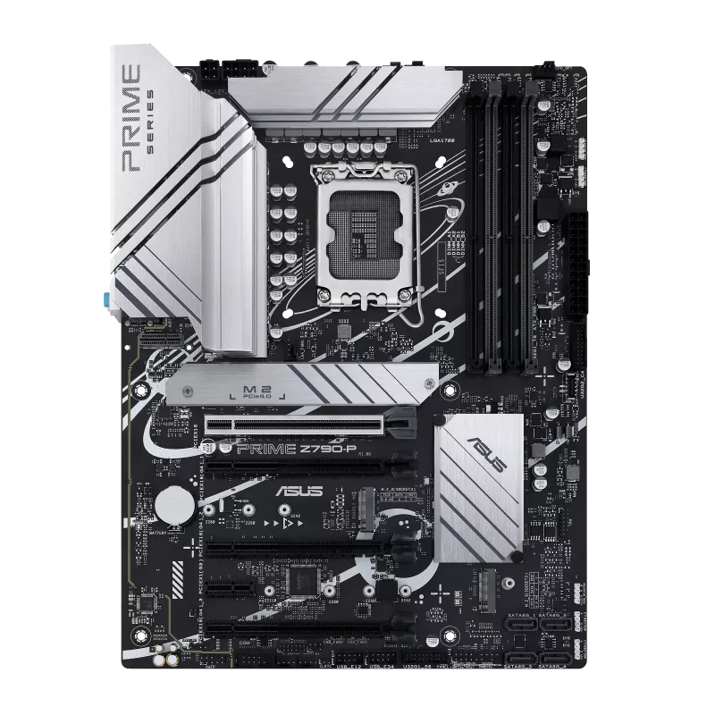 M.B ASUS PRIME Z790-P