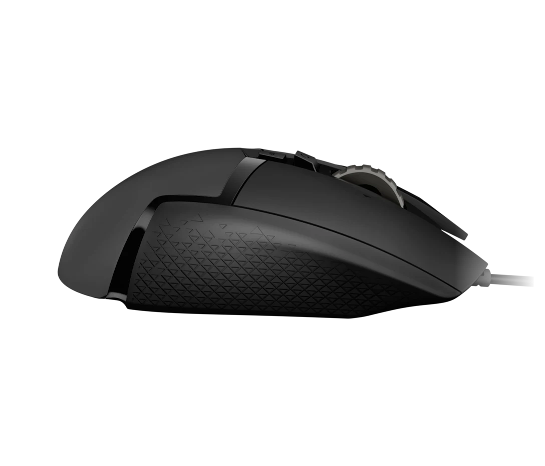 Logitech G502 HERO FPS Gaming Mouse