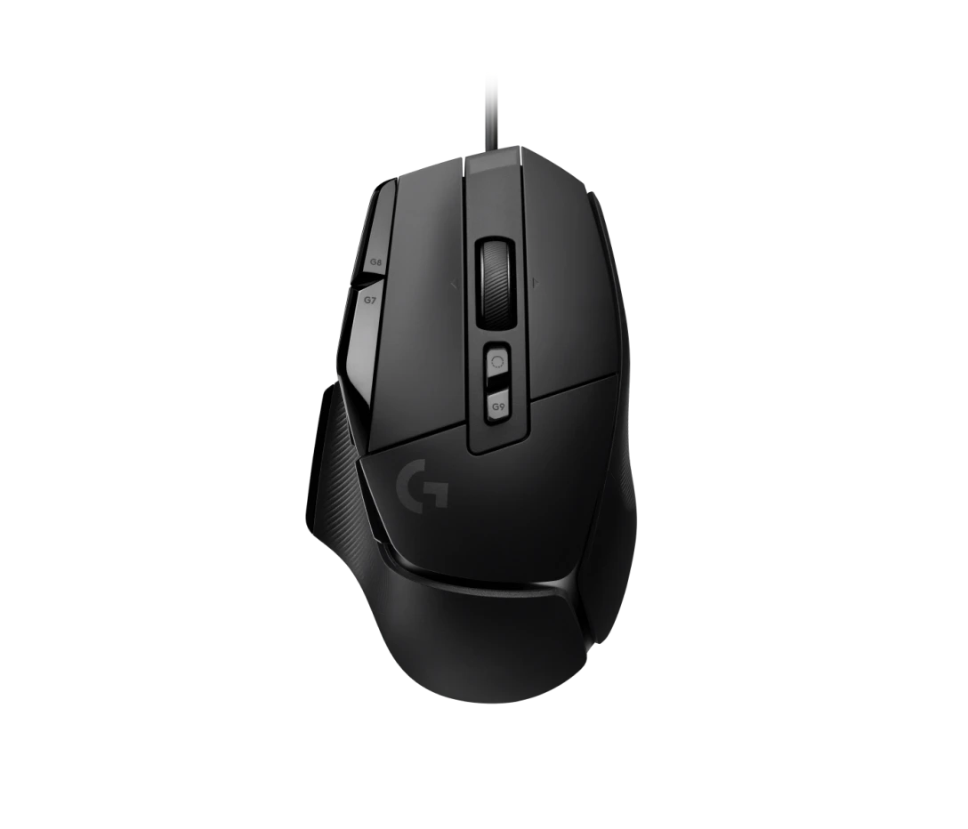 Logitech G502 X Wired Gaming Mouse